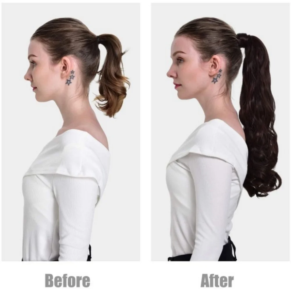 Blooming Hair 21